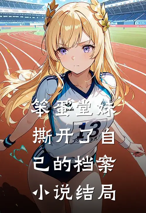 笨蛋堂妹撕开了自己的档案小说结局