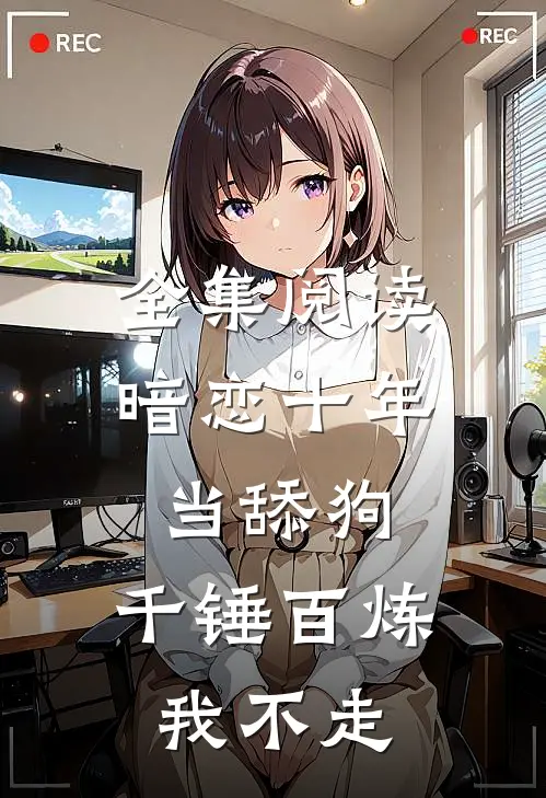 全集阅读暗恋十年当舔狗，千锤百炼我不走