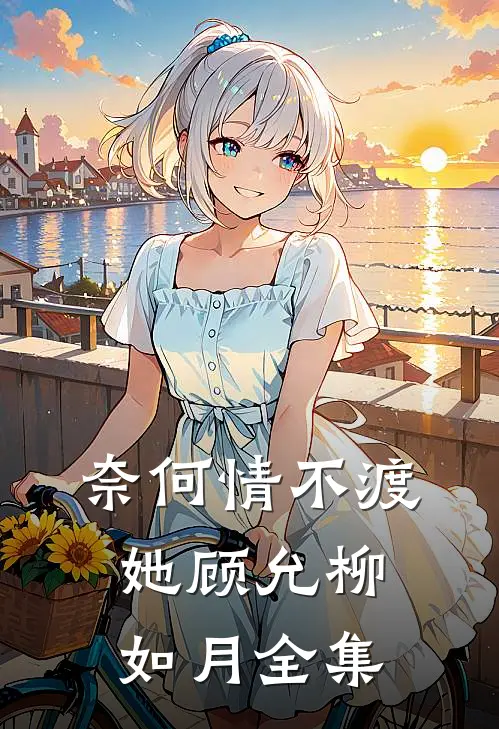 奈何情不渡她顾允柳如月全集