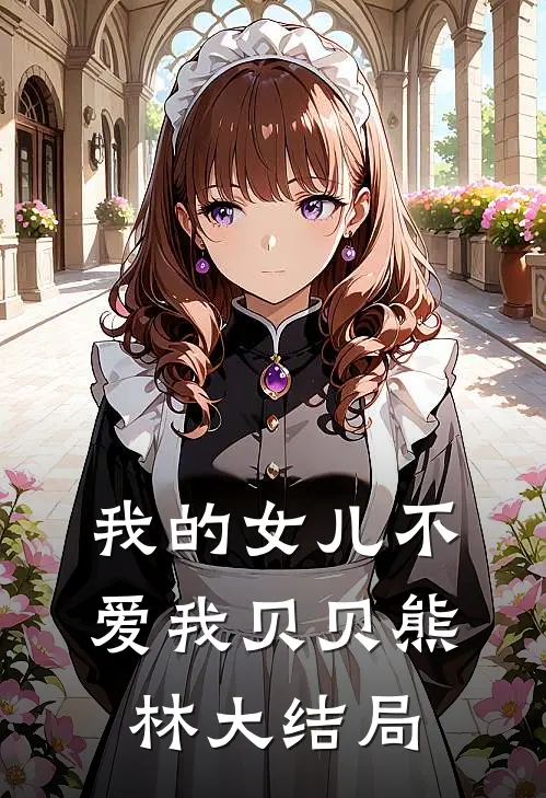 我的女儿不爱我贝贝熊林大结局