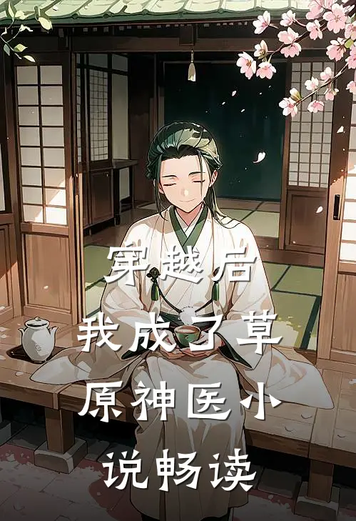 穿越后，我成了草原神医小说畅读