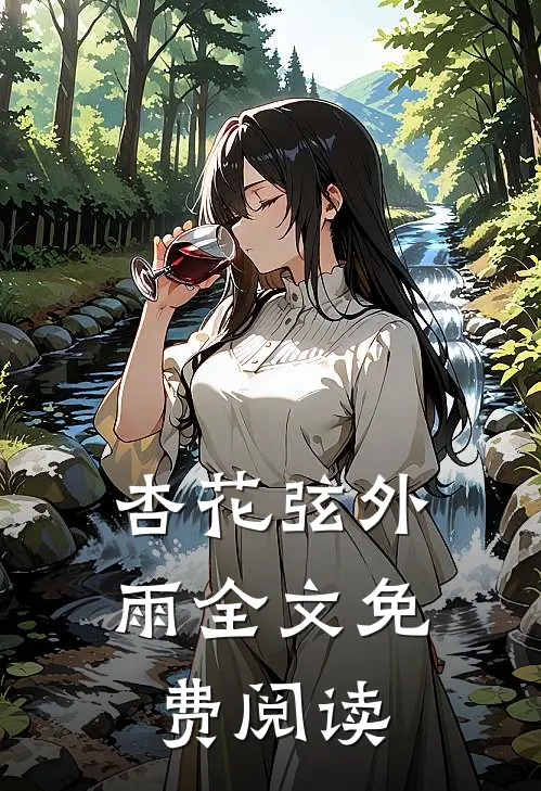 杏花弦外雨全文免费阅读