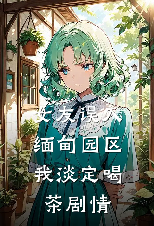 女友误入缅甸园区，我淡定喝茶剧情