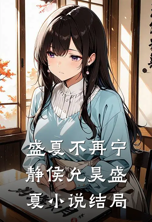 盛夏不再宁静侯允昊盛夏小说结局