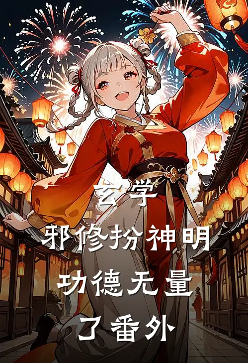 玄学：邪修扮神明，功德无量了番外