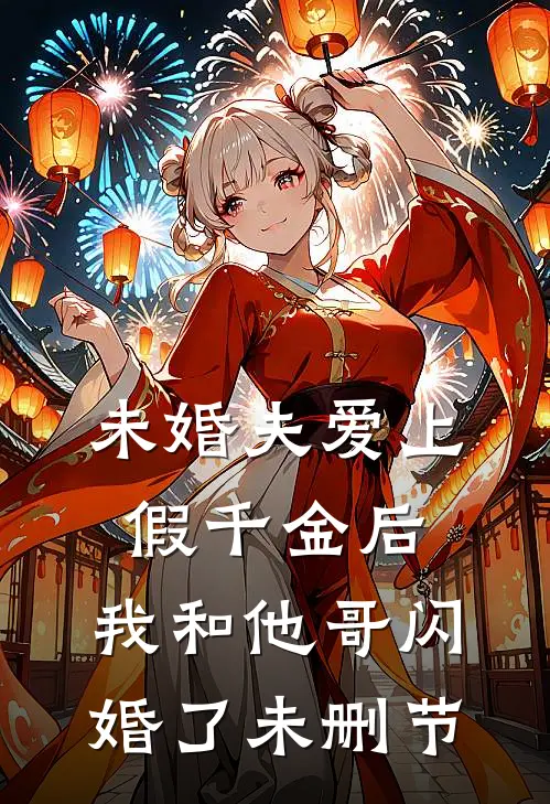 未婚夫爱上假千金后，我和他哥闪婚了未删节