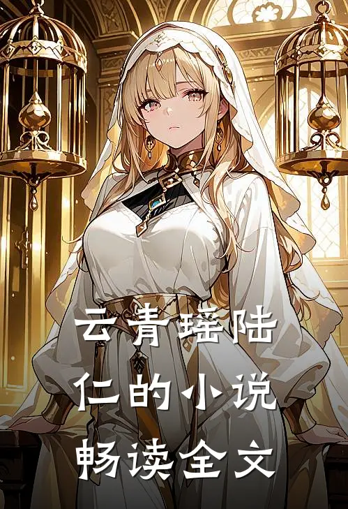 云青瑶陆仁的小说畅读全文