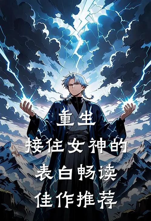 重生：接住女神的表白畅读佳作推荐