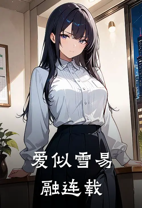 爱似雪易融连载