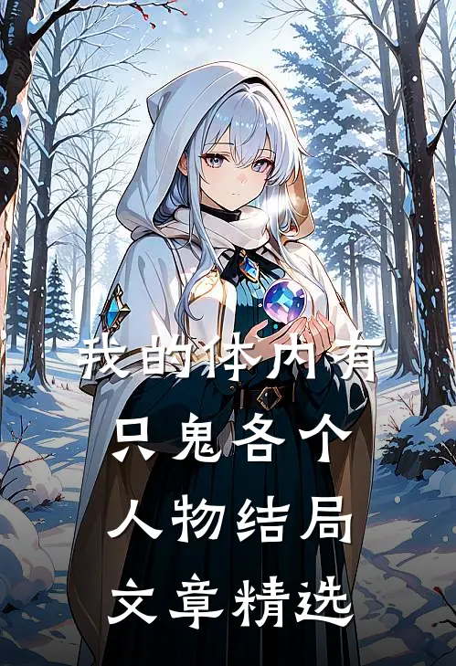 我的体内有只鬼各个人物结局文章精选