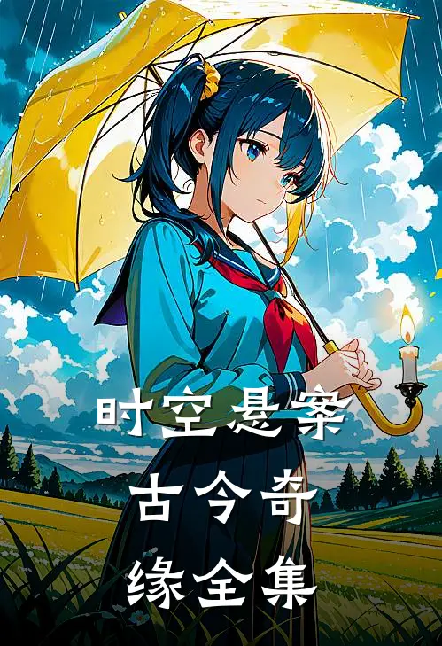 时空悬案:古今奇缘 全集