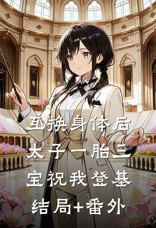 互换身体后太子一胎三宝祝我登基结局+番外