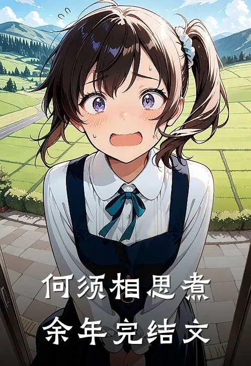 何须相思煮余年完结文