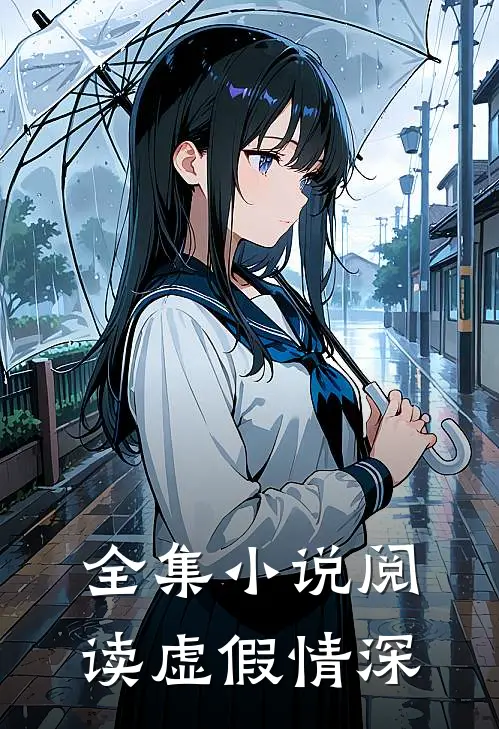 全集小说阅读虚假情深