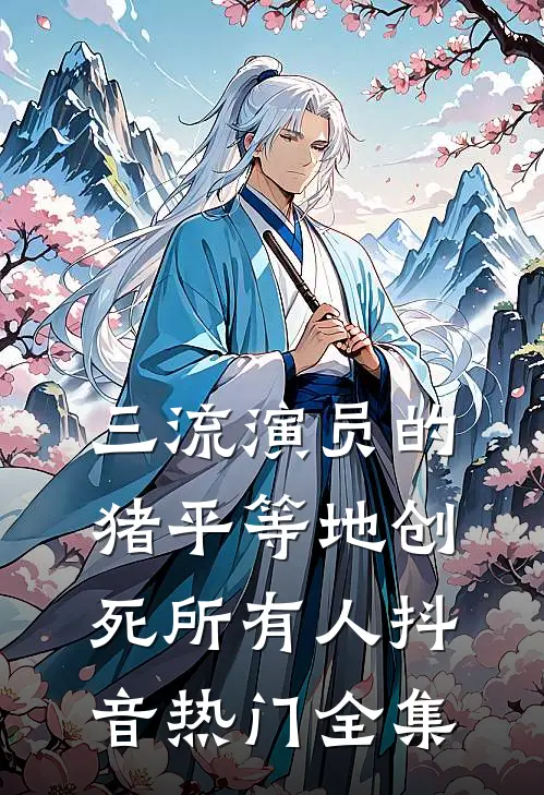 三流演员的猪平等地创死所有人抖音热门 全集