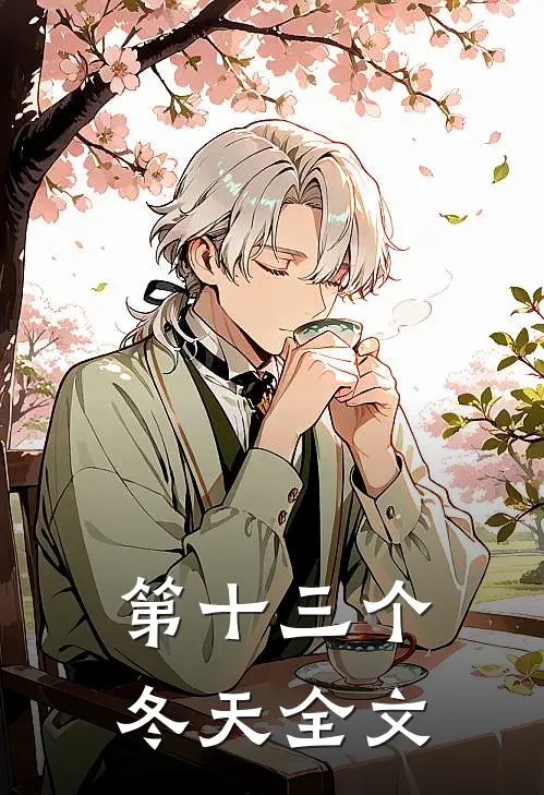 第十三个冬天全文