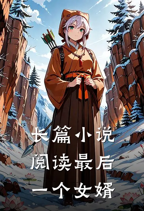 长篇小说阅读最后一个女婿