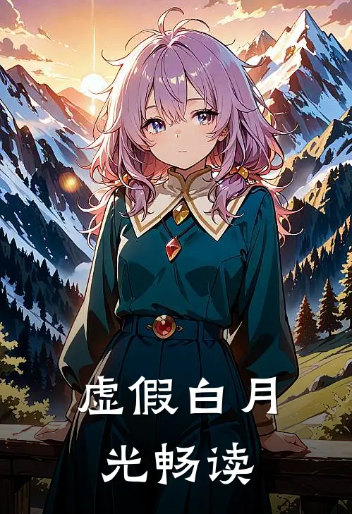 虚假白月光畅读