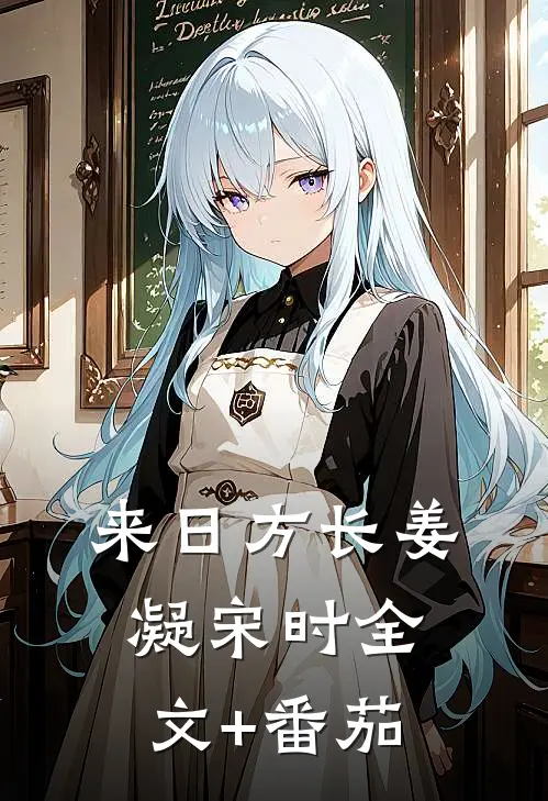 来日方长姜凝宋时全文+番茄