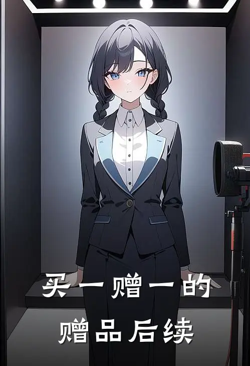 买一赠一的赠品后续怎么写