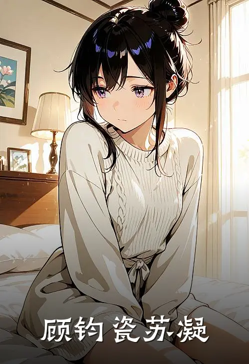 顾钧瓷苏凝