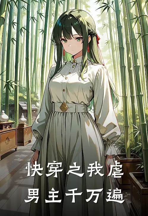 快穿之我虐男主千万遍