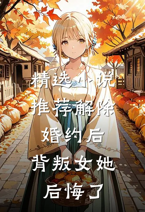 精选小说推荐解除婚约后，背叛女她后悔了
