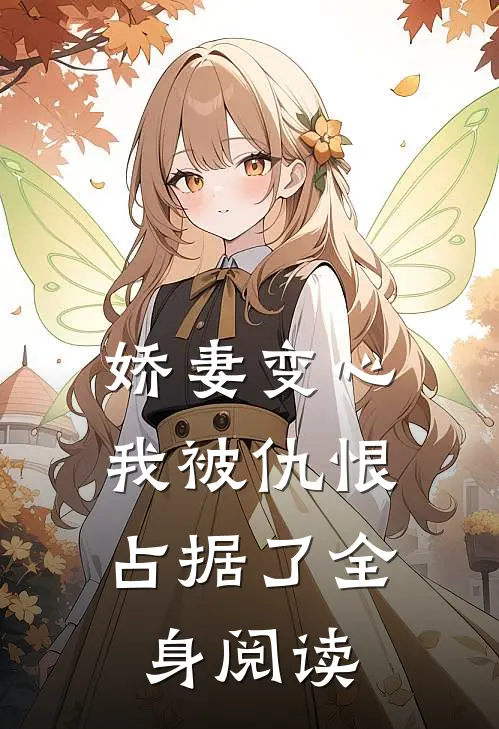娇妻变心，我被仇恨占据了全身阅读