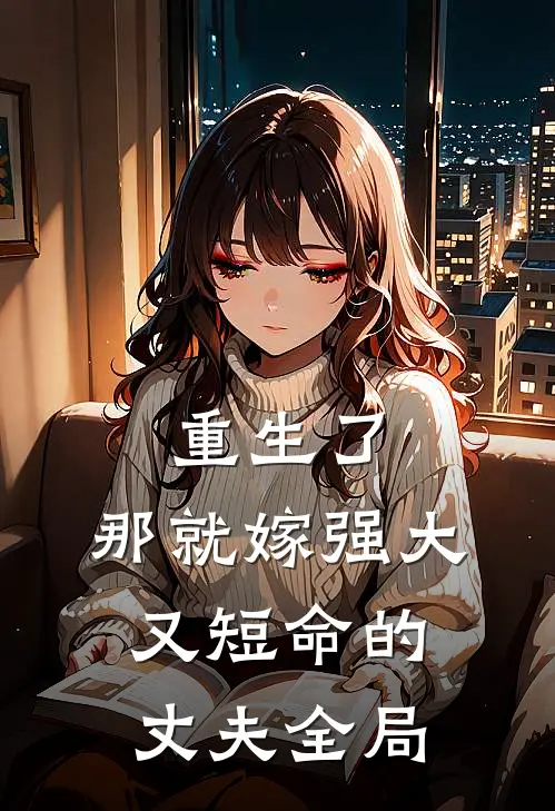 重生了，那就嫁强大又短命的丈夫全局