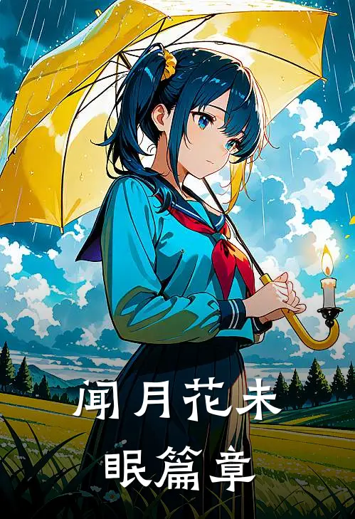 闻月花未眠篇章