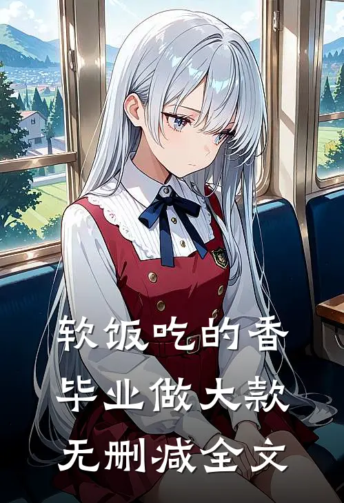 软饭吃的香，毕业做大款无删减全文