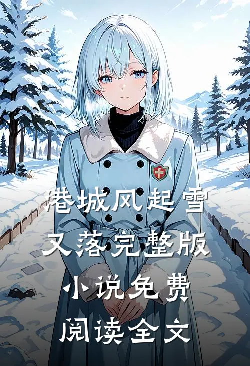 港城风起雪又落完整版小说免费阅读全文