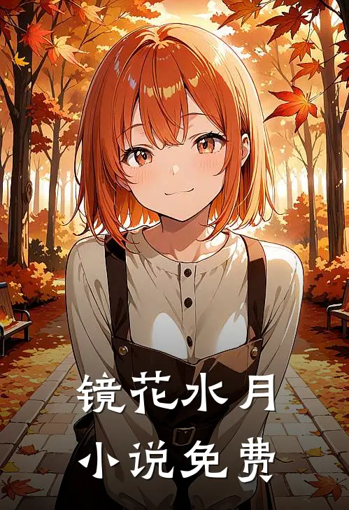 镜花水月小说免费