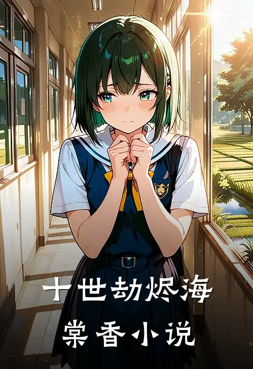 《十世劫烬海棠香》小说