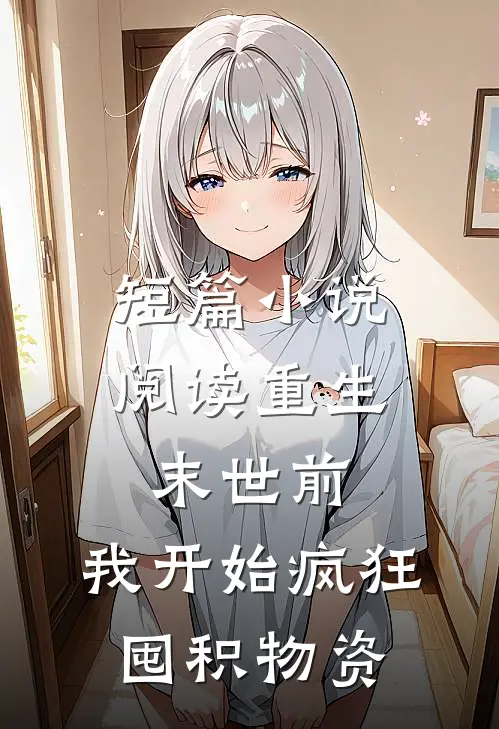 短篇小说阅读重生末世前，我开始疯狂囤积物资