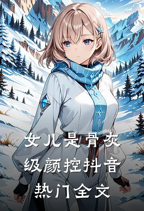 女儿是骨灰级颜控抖音热门全文