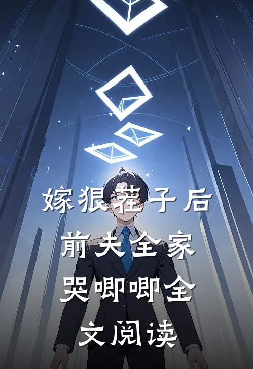 嫁狠茬子后，前夫全家哭唧唧全文阅读