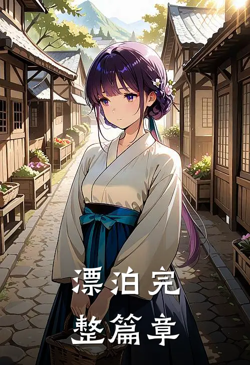 漂泊完整篇章