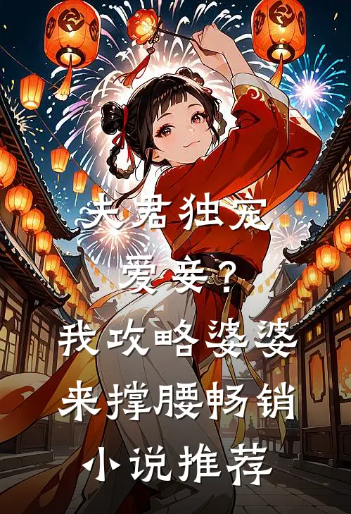 夫君独宠爱妾？我攻略婆婆来撑腰畅销小说推荐