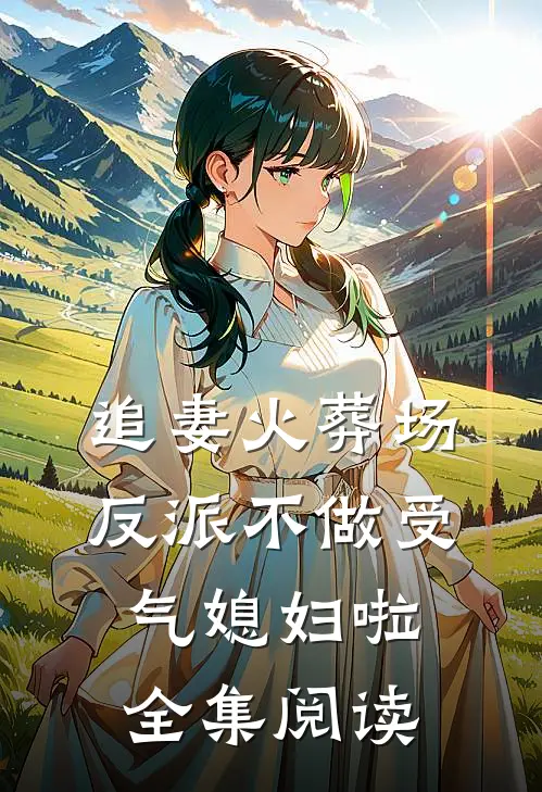 追妻火葬场：反派不做受气媳妇啦全集阅读