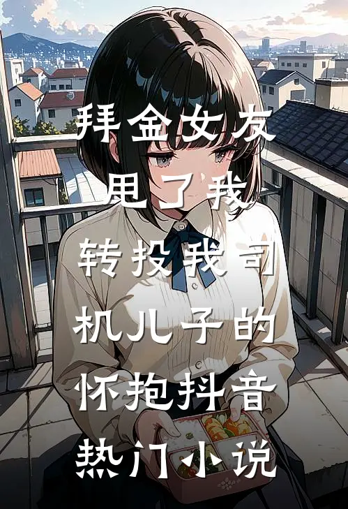 拜金女友甩了我，转投我司机儿子的怀抱抖音热门小说