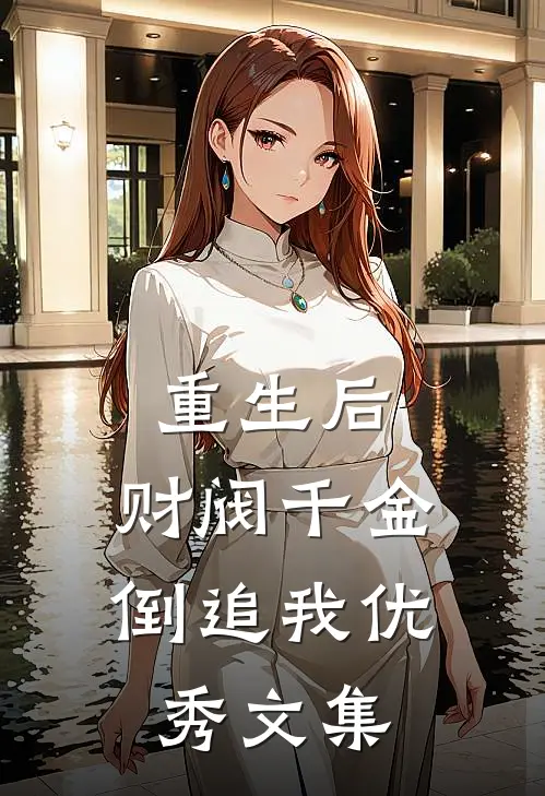 重生后，财阀千金倒追我优秀文集