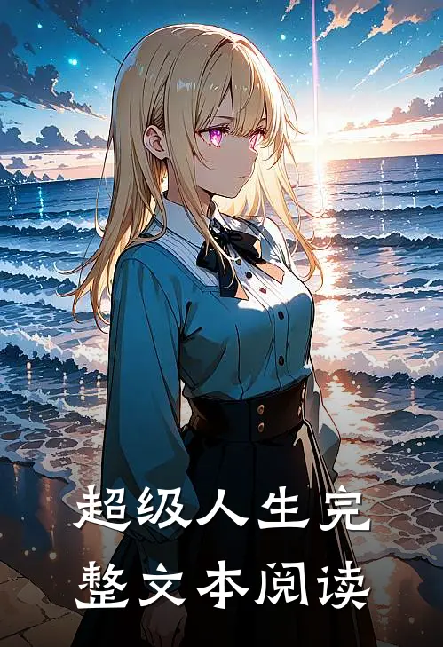 超级人生完整文本阅读