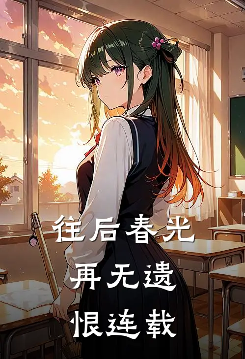 往后春光，再无遗恨连载
