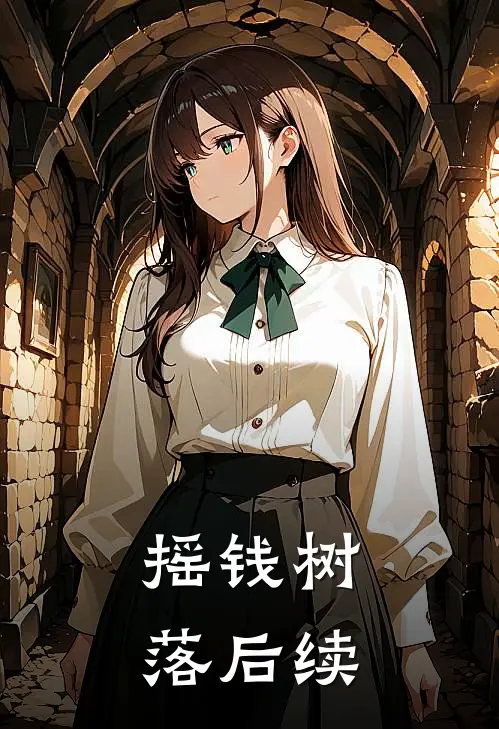 摇钱树落后续