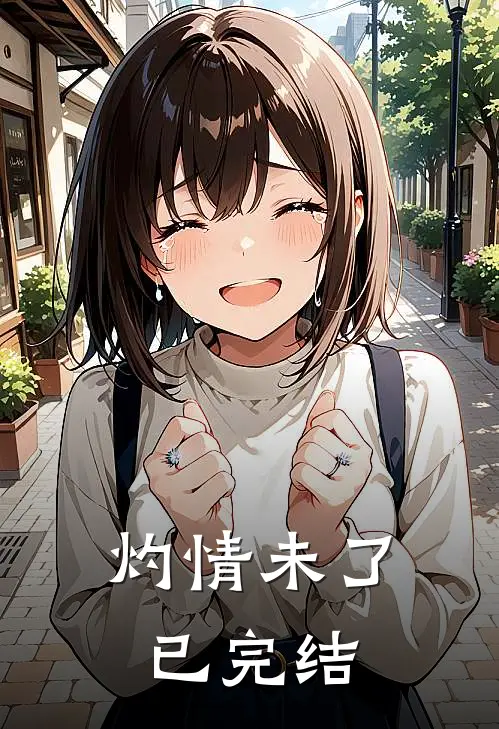 灼情未了已完结