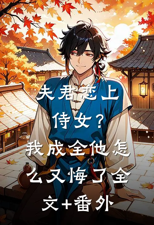 夫君恋上侍女？我成全他怎么又悔了全文+番外