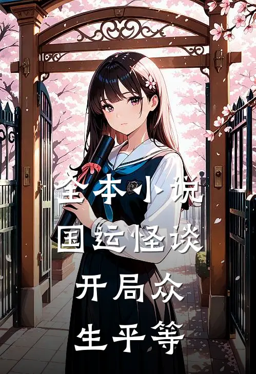 全本小说国运怪谈：开局众生平等