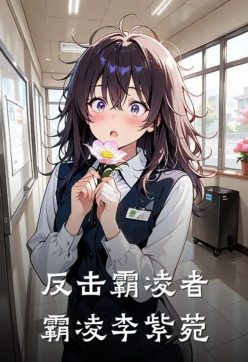 反击霸凌者霸凌李紫菀