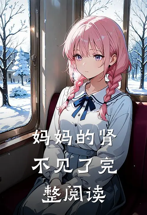 妈妈的肾不见了完整阅读